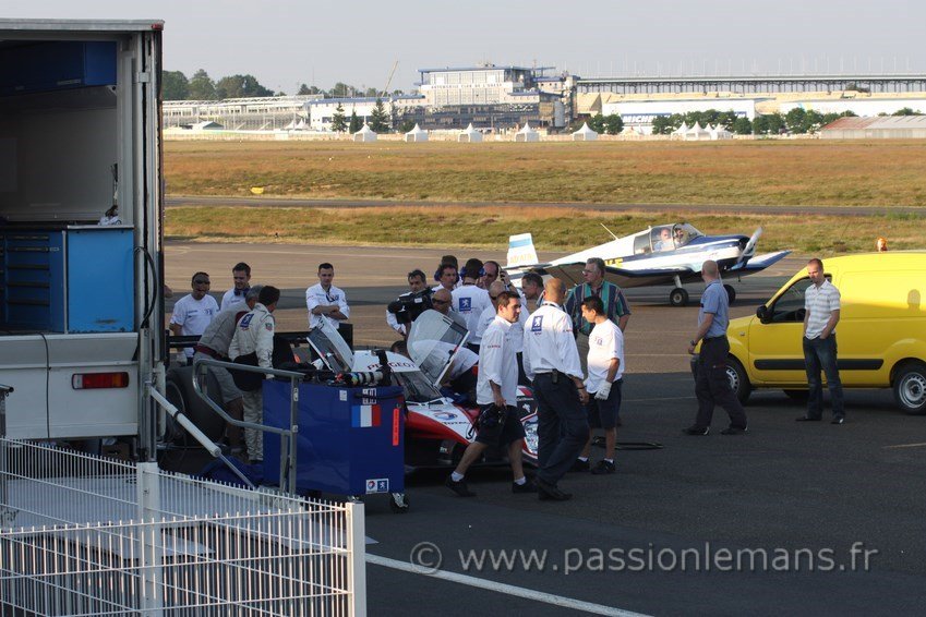 24h du mans 2008 peugeot 908