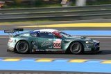 24h du mans 2007 Aston Martin N°006