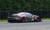 24h du mans 2007 Aston Martin N°59