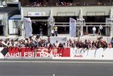 arrivée 24h du mans 2004