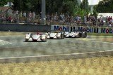 24h du mans 2000 audi