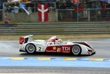 24h du mans 2007 Audi n°2
