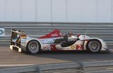 24h du mans 2009 Audi R15 n°2
