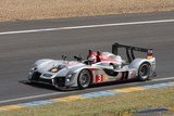 24h du mans 2009