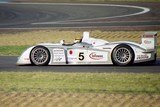 Marco Werner le mans