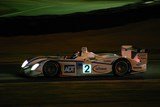24h du mans 2004 Audi N°2