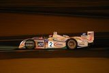 24h du mans 2004 Audi R8 N°2