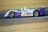 le mans 2004 Audi 8