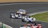 le mans 2007