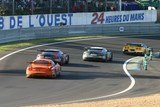 le mans 2007