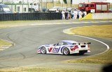 24h du mans 2001 Callaway C12 N°70