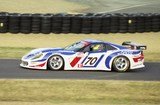 le mans 2001 Callaway C12 N°70