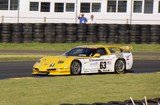 Corvette C5 N°63