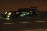 24h du mans 2009 Corvette C6R N°64