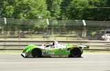Courage N°16 le mans 2000
