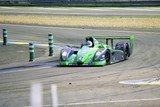 le mans 2003 Courage N°17