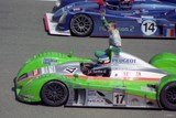 24h du mans 2002 Courage C60 N°17
