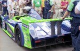 le mans 2003 Courage C60 N°18