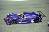 24h du mans 2003 Courage N°13