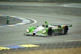 24h du mans 2001 Courage N°17