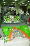 24h du mans 2001 Courage N°18
