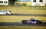 24h du mans 2001 Courage 19