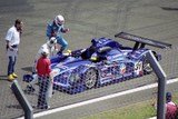 24h du mans 2003 Courage N°31