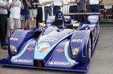 24h du mans 2003