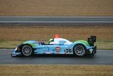 24h du mans 2005 Courage N°36
