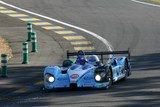 le mans 2005 Courage N°37