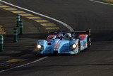 24h du mans 2006 Courage 37