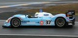 le mans 2006 Courage N°37