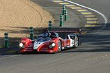 le mans 2005 Courage N°34