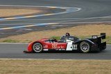 24h du mans 2005 Courage N°34