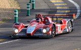 le mans 2006 Courage N°32 