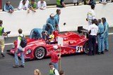 24h du mans 2004 Courage N°31