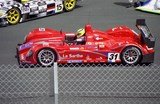 le mans 2004 Courage 31