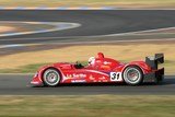 le mans 2004 Courage N°31