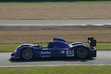 24h du mans 2004 Courage C65 N°33