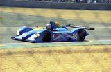 24h du mans 2002 Courage C60 N°13
