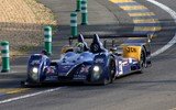24h du mans 2006 Courage 12