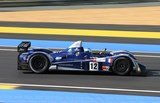 24h du mans 2007 Courage N°12