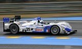 24h du mans 2007 Courage N°35