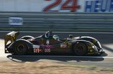 24h du mans 2007 Creation N°9