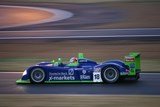 le mans 2005 Dallara N°18
