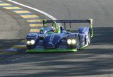 24h du mans 2005 Dallara N°18