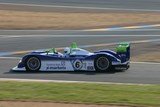 24h du mans 2004 Dallara N°6