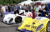 pesage 24h du mans 2003