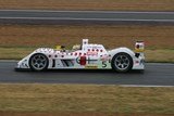 le mans 2005 Dome-S 101 N°5