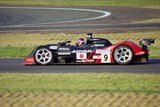 le mans 2003 Dome N°9